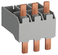 ABB BEA65-4 Connecting Link with Manual Motor Star