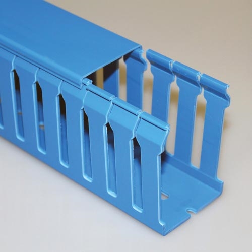 BETADUCT TRUNKING BLUE 37.5 X 50