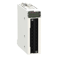 Schneider Electric analog input module X80 - 8 inp