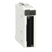Schneider Electric analog ouput module X80 - 4 out