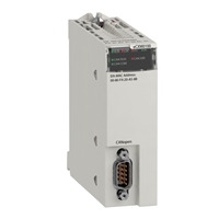 Schneider Electric CANopen X80 Master
