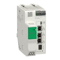 Schneider Electric redundant HSBY processor module