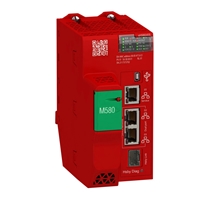 Schneider Electric Redundant HSBY processor module