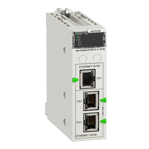 Schneider Electric M580 IEC 61850 communication mo
