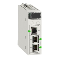Schneider Electric M580 IEC 61850 communication mo