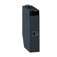 Schneider Electric OPC UA module for M580 harsh en
