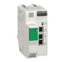 Schneider Electric processor module M580 - Level 6