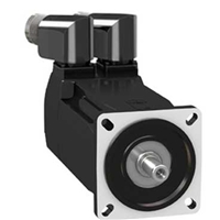 SCHNEIDER MTR 70MMIEC 2.5NM IP54 700WKEYENC ANGLED