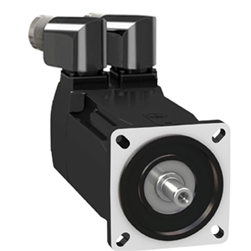 Schneider Electric servo motor BMH, 3.4 Nm, 8000 r