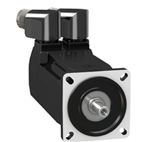 Schneider Electric servo motor BMH, 3.4 Nm, 8000 r