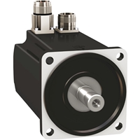 Schneider Electric servo motor BMH - 8.4 Nm - 6000
