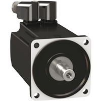 Schneider Electric servo motor BMH, 8.4 Nm, 6000 r