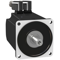 Schneider servo motor BMH - 18.5 Nm