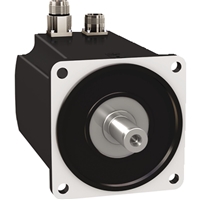Schneider Electric servo motor BMH, 18.5 Nm, 4000
