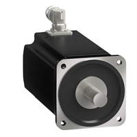 Schneider Electric servo motor BMH - 100 Nm - 3000