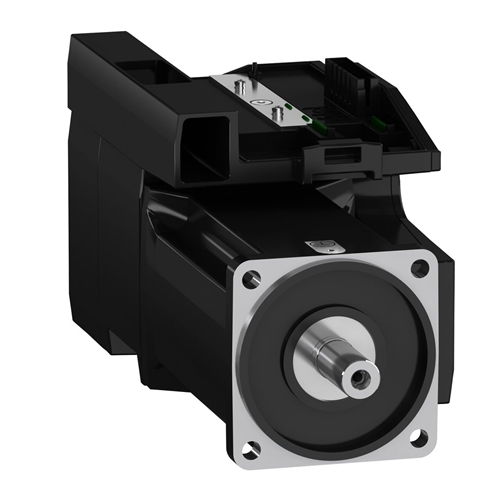 Schneider Electric servo motor BMI 3-phase, keyed