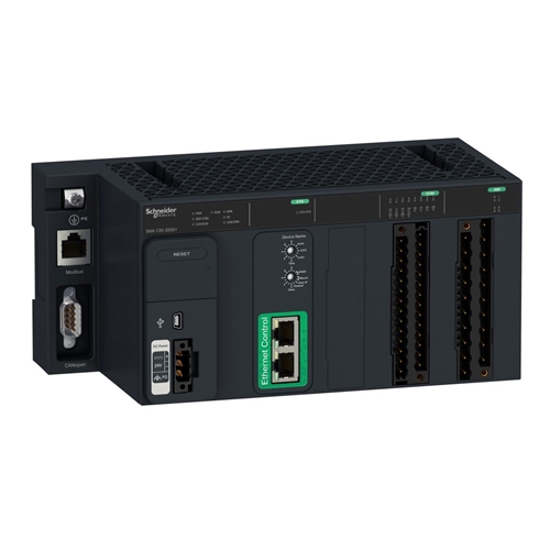 Schneider Electric Modicon MC80, Controller, 8 DI,