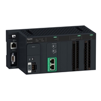 Schneider Electric Modicon MC80, Controller, 8 DI,