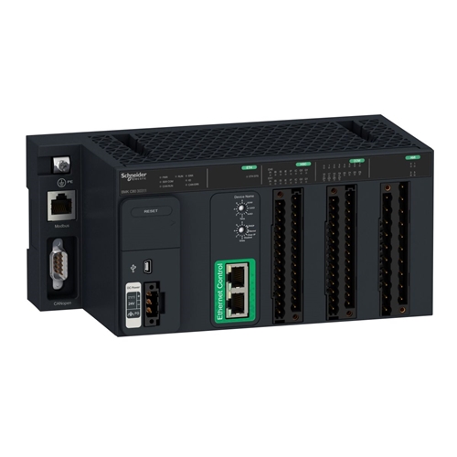 Schneider Electric Modicon MC80, Controller, 8 DI,