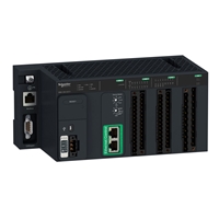 Schneider Electric Modicon MC80, Controller, 8 DI,