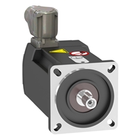 Schneider Electric synchronous motor - BMP - 230 V