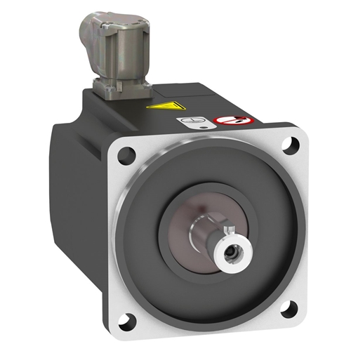 Schneider Electric synchronous motor - BMP - 480 V