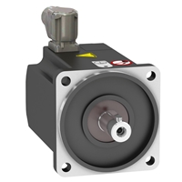 Schneider Electric synchronous motor - BMP - 480 V