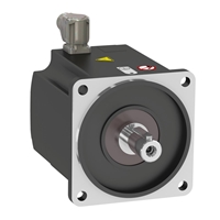 Schneider Electric synchronous motor, BMP, 480 VAC