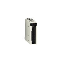 Schneider Electric isolated analog input module X8