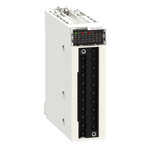 SCHNEIDER H ANA 8 CURRENT OUT NO ISOL