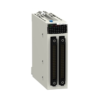 Schneider Electric analog input module X80 - 8 inp