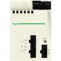 SCHNEIDER H HIGH POWER AC POWER SUPPLY