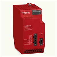 Schneider Electric redundant power supply module X