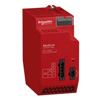 Schneider Electric redundant power supply module X
