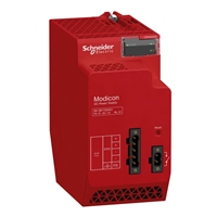 Schneider Electric redundant power supply module X