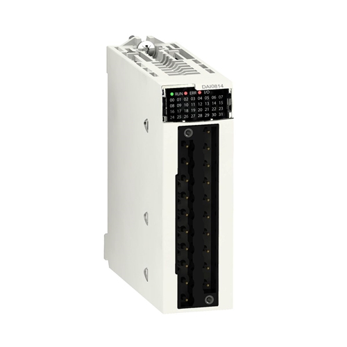 Schneider Electric Dig 8 IN 100/120 VAC