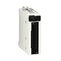 Schneider Electric Dig 8 IN 100/120 VAC