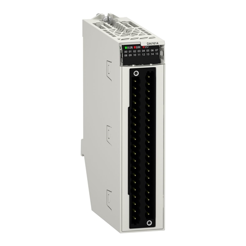 Schneider Electric discrete input X80 - 16 channel