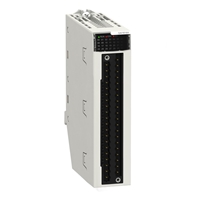 Schneider Electric discrete input X80 - 16 channel