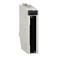 SCHNEIDER MODICON  M340 16WAY