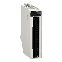 Schneider Electric discrete input X80 - 16 channel