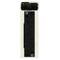 Schneider Electric discrete output module X80 - 16