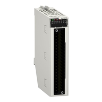 Schneider Electric discrete output X80 - 16 channe