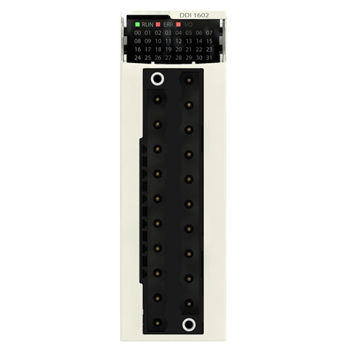 Schneider Electric discrete input module X80 - 16