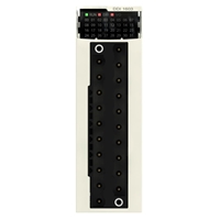 Schneider Electric discrete input module X80 - 16