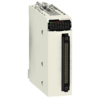 SCHNEIDER H 32-CH 24VDC DIG IN X80 M