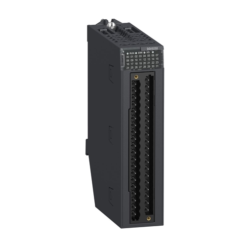 Schneider Electric Discrete input module X80 - 32