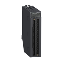 Schneider Electric Discrete input module X80, 32 i