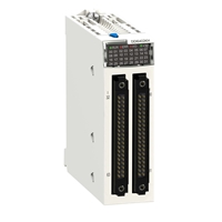 Schneider Electric discrete input module X80 - 64