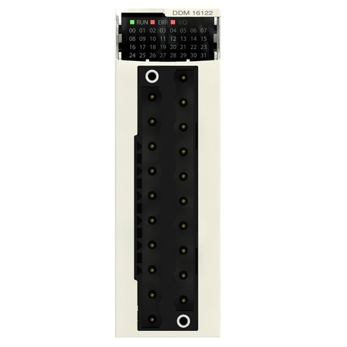 Schneider Electric discrete I/O module X80 - 8 I -